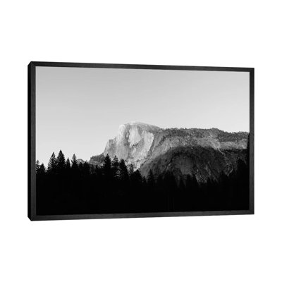 Yosemite National Park VIII by Bethany Young - Print on Canvas
