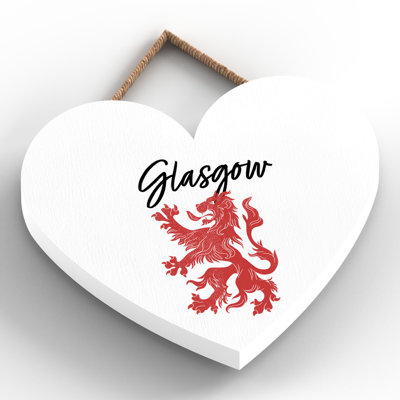 Cities & Countries Wall Decor