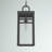 1 -Bulb 19" H Outdoor Hanging Lantern By Lisa McDennon-717187920