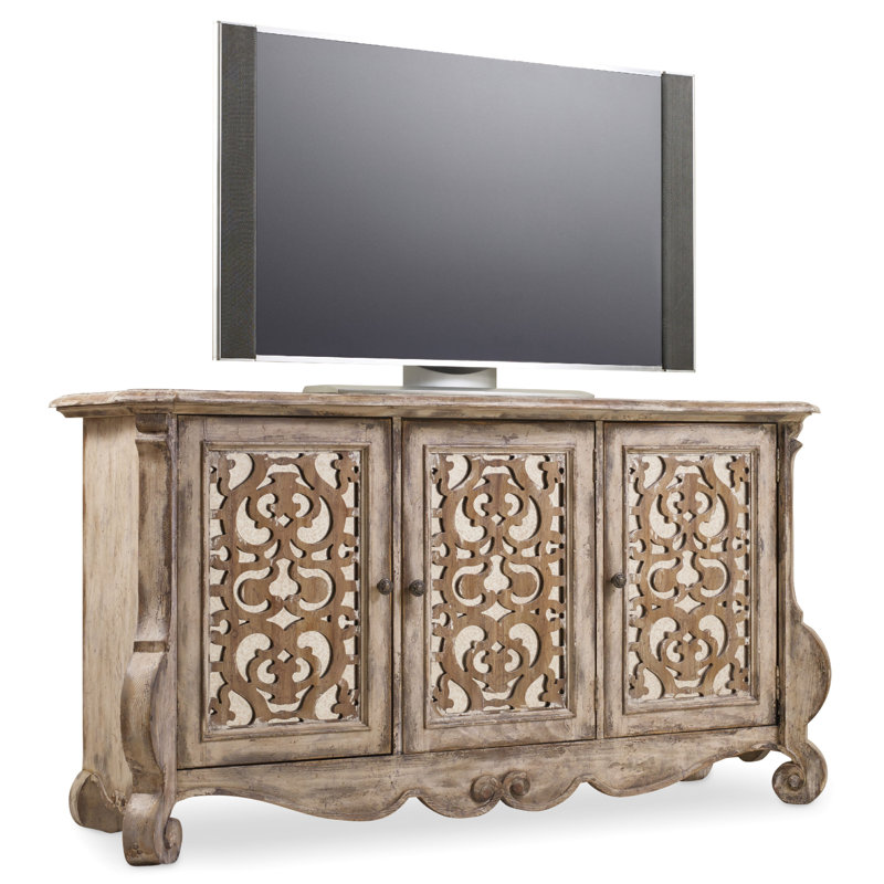 Chatelet Media Console