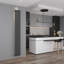 Roxanna Vertical Oval Panel Radiators-817229031