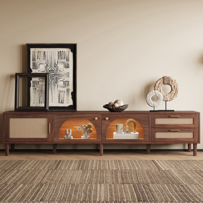 Tv Stand For Tvs Up To 90"