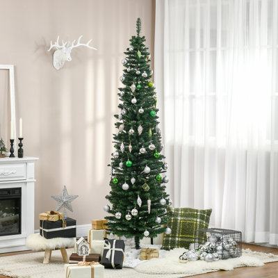 Arbre de Noël artificiel