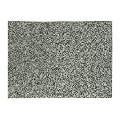 Rolling Circles Activity Mat