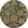Premium Machine Washable Cerrito Charcoal Rug