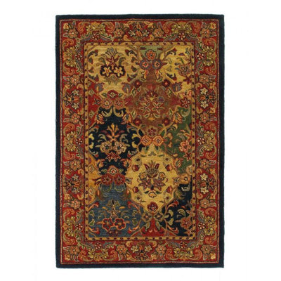Jeslee Oriental Rug