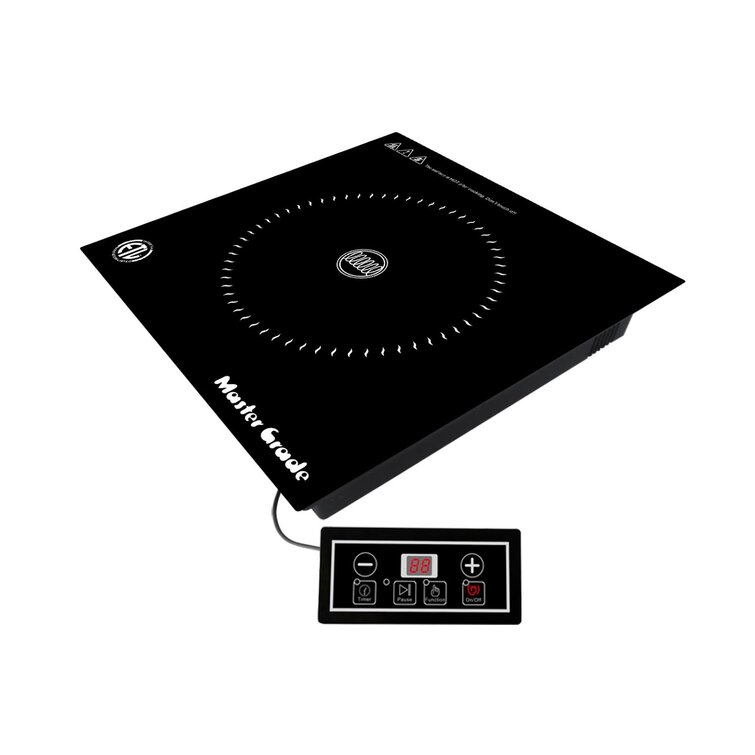 WeChef Induction Single Hot Plate