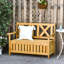 Banc de patio Outsunny-116043300