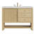 Marigot 48'' Single Bathroom Vanity with Top-98619435-98502959