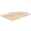 Tapis moderne lavable en machine Somos-1668641145-1673010975
