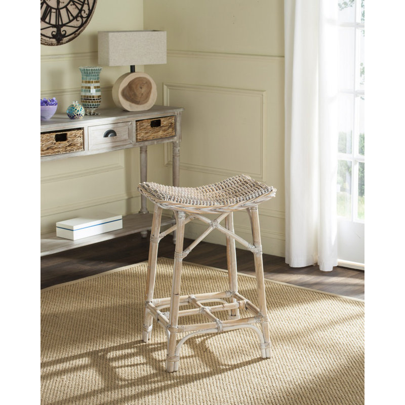 Morganti Counter Stool