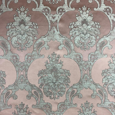 Textured Faux Silk | Katherine Fabric_KATHERINE