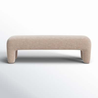  Tamlyn Performance Fabric Bench