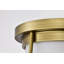 Plafonnier encastré en verre Bashaw-88584686-88584684