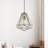 Lindgren 1 - Light Pendant-1396559863