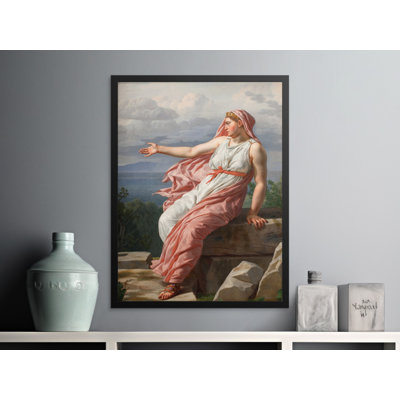 Adrienne Print