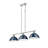 Laramy 3-Light Linear Pendant-442914966-442914951