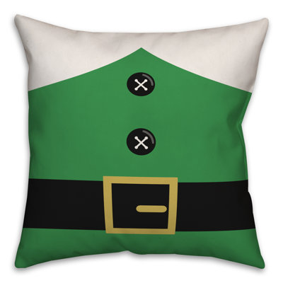  Coussin Elf