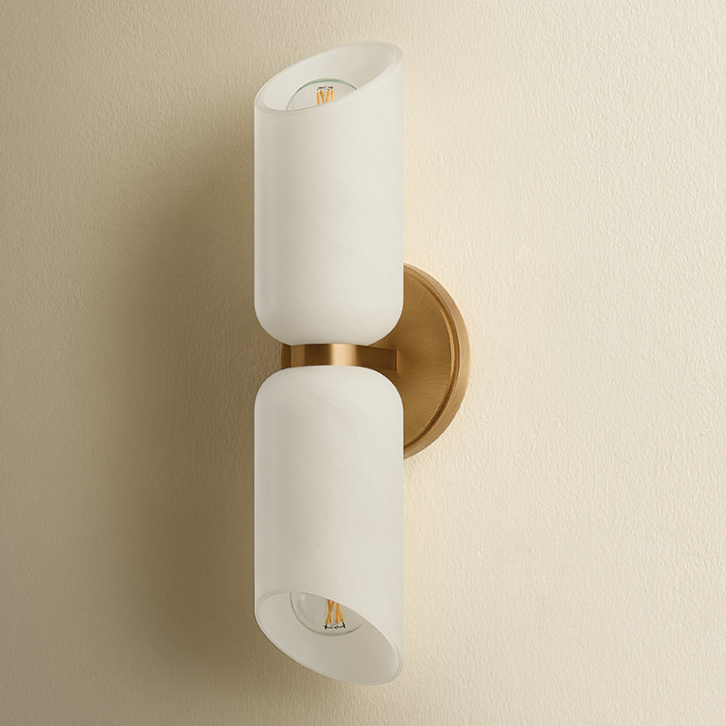 Hermann Wall Sconce, 2