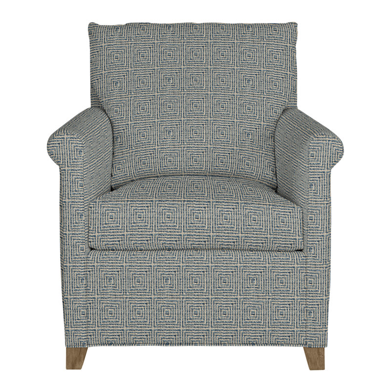 Gwynn 32" Tilt Back, Hampton, Bennett Carolina