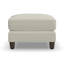 Repose-pieds rembourré Drew-92683680