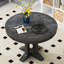 Table de salle à manger extensible Farmhouse-448029881
