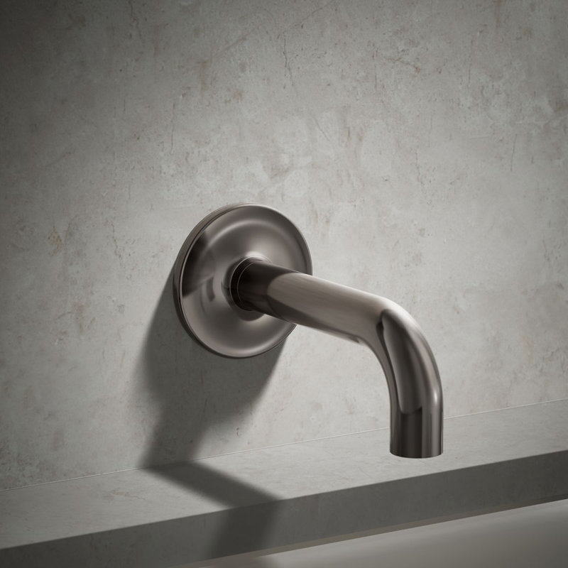Purist®, Vibrant Titanium