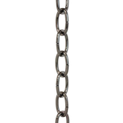 Decorative Standard Link Chandelier Chain or Chain Break