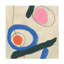 «Dreaming Miro I» sur toile-1546592616