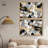Reality Set Canvas Contemporary Art by Art Remedy-111736576-111736574