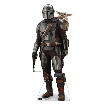 The Mandalorian & Grogu (Le film Mandalorian and Grogu) en direct 4-01-26