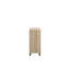 STOCKHOLM 4 DRAWER CHEST OF DRAWERS