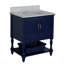 Ensemble de meuble-lavabo simple 30 po Hampton-1579128044-1579128040