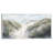 Footprints By Studio Arts Framed Wall Art
