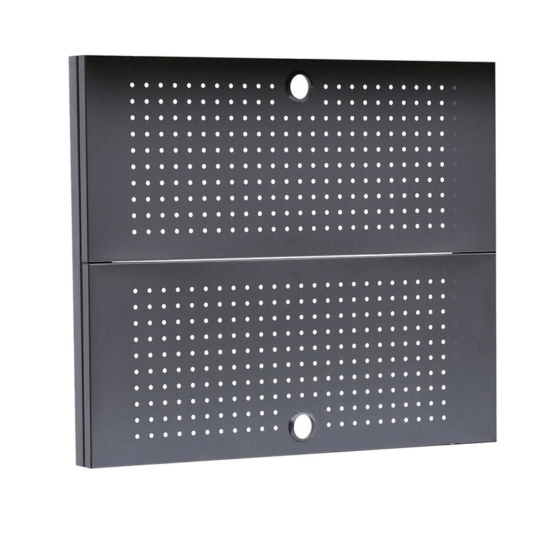 9 Piece Steel Garage Organization