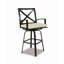 La Jolla Outdoor Swivel Bar Stool-517367235-523348218