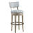 Four Leg Dining Set-47601198-47601308