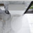 12 Inch One Piece 1.28 GPF Single Flush Elongated Toilet In White Seat Included