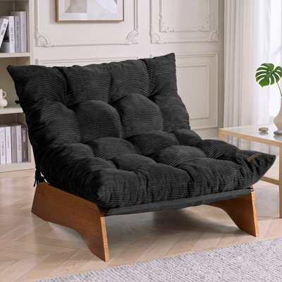 Upholstered Accent Chair