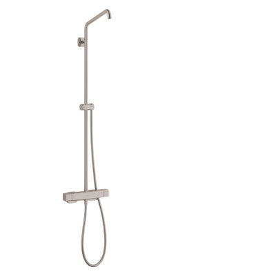 Robinet de douche thermostatique Croma E