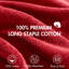Serviette de bain