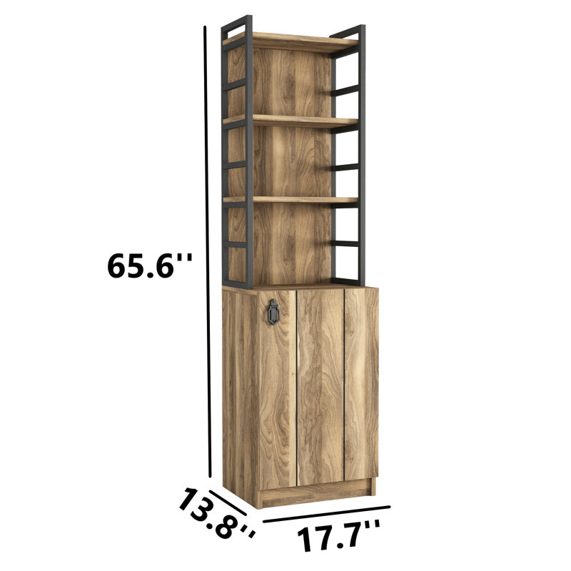 Amaranta Bookcase