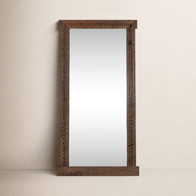 34" Mango Full-Length Mirror