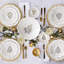Giorno di Festa Salad Plate