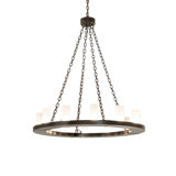 Deymus 12 - Light Chandelier