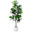 Arbre de violon artificiel 60 po-1778609557