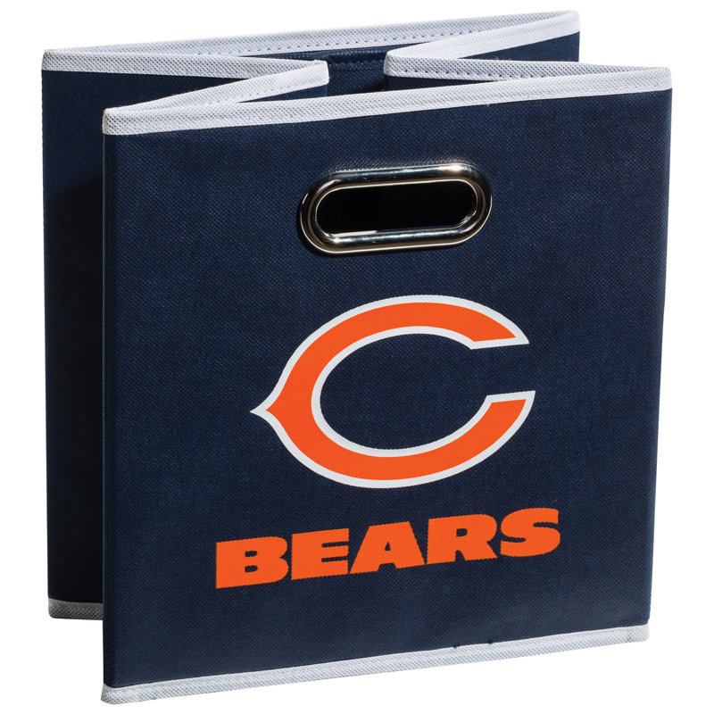 Panier NFL, Chicago Bears