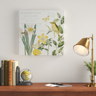 Mid-Century
