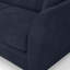 Laverton 2 Seater Velvet Flared Arm Sofa-313762362