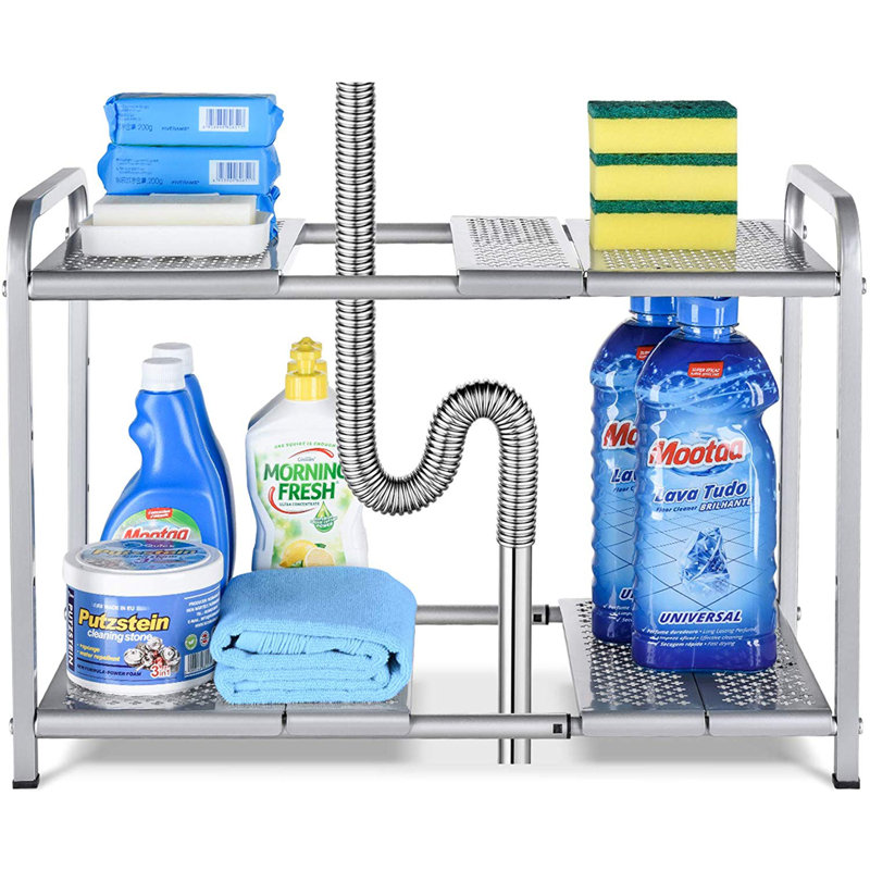 Dywan 12 " W Storage Rack